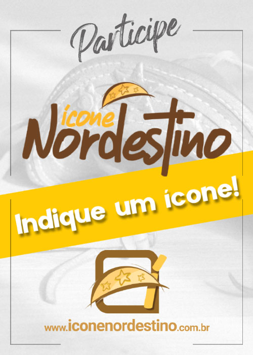 ÍCONE NORDESTINO